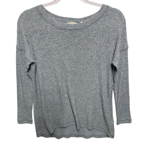 Soft Surroundings Knit Sweater Pullover - Picture 1 of 5